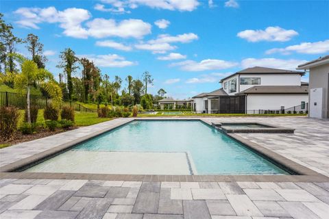 Tiny photo for 16110 Pendio Drive, Bella Collina, FL 34756 (MLS # O6336510)