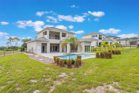 Tiny photo for 16110 Pendio Drive, Bella Collina, FL 34756 (MLS # O6336510)