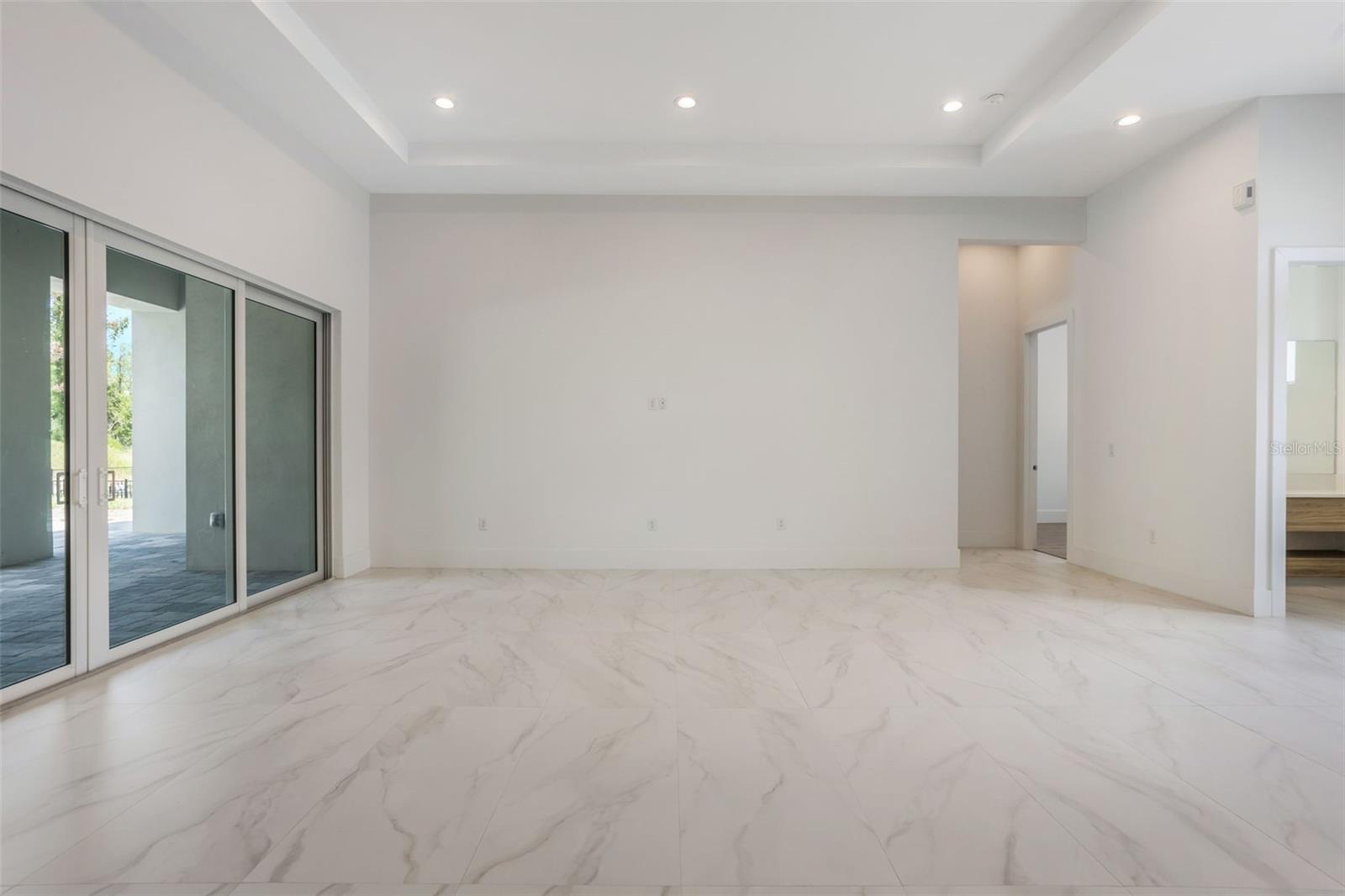 BELLA COLLINA - Residential