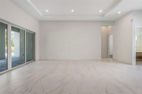 Tiny photo for 16110 Pendio Drive, Bella Collina, FL 34756 (MLS # O6336510)