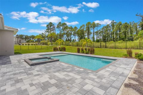 Tiny photo for 16110 Pendio Drive, Bella Collina, FL 34756 (MLS # O6336510)