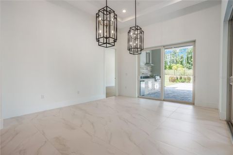 Tiny photo for 16110 Pendio Drive, Bella Collina, FL 34756 (MLS # O6336510)