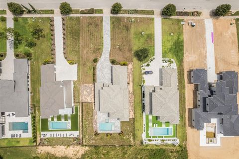 Tiny photo for 16110 Pendio Drive, Bella Collina, FL 34756 (MLS # O6336510)