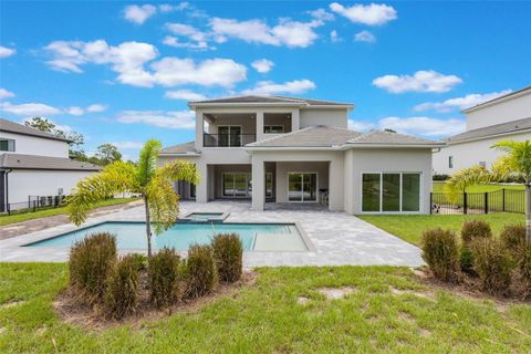 Tiny photo for 16110 Pendio Drive, Bella Collina, FL 34756 (MLS # O6336510)