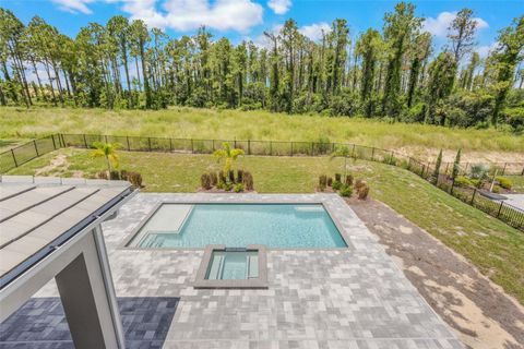 Tiny photo for 16110 Pendio Drive, Bella Collina, FL 34756 (MLS # O6336510)