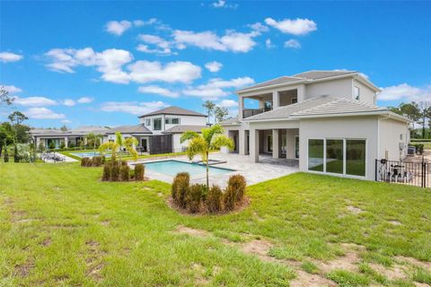 Tiny photo for 16110 Pendio Drive, Bella Collina, FL 34756 (MLS # O6336510)