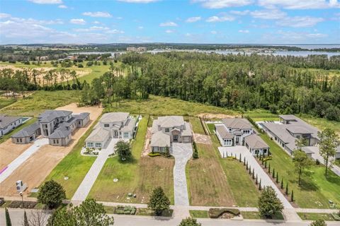 Tiny photo for 16110 Pendio Drive, Bella Collina, FL 34756 (MLS # O6336510)