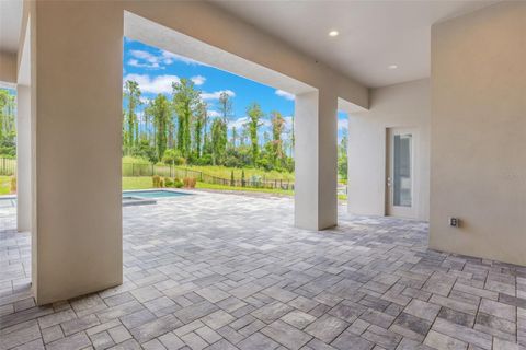 Tiny photo for 16110 Pendio Drive, Bella Collina, FL 34756 (MLS # O6336510)