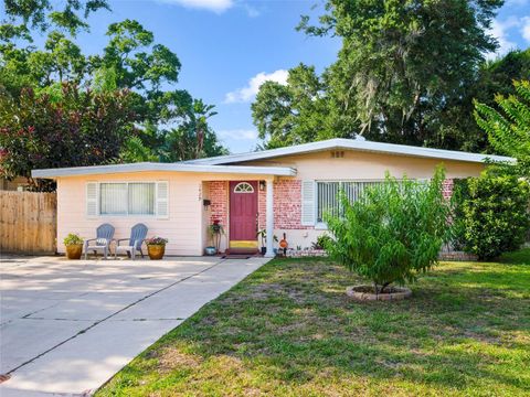 A home in ORLANDO