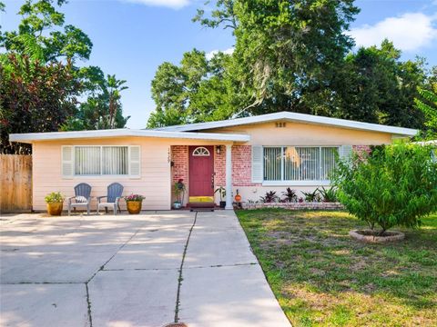 A home in ORLANDO