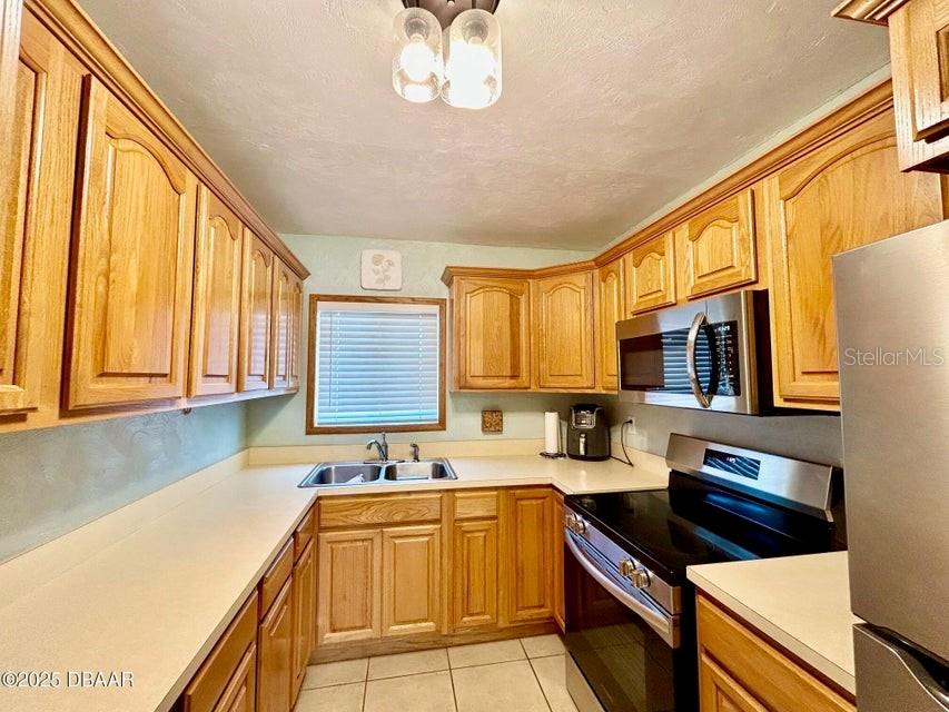 RIVERSIDE CONDO - Residential