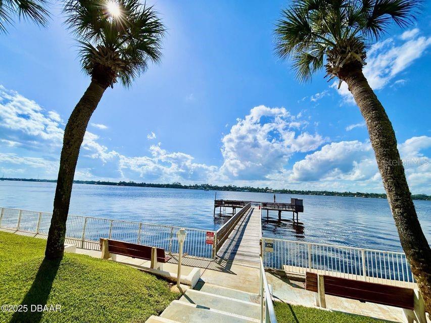 RIVERSIDE CONDO - Residential