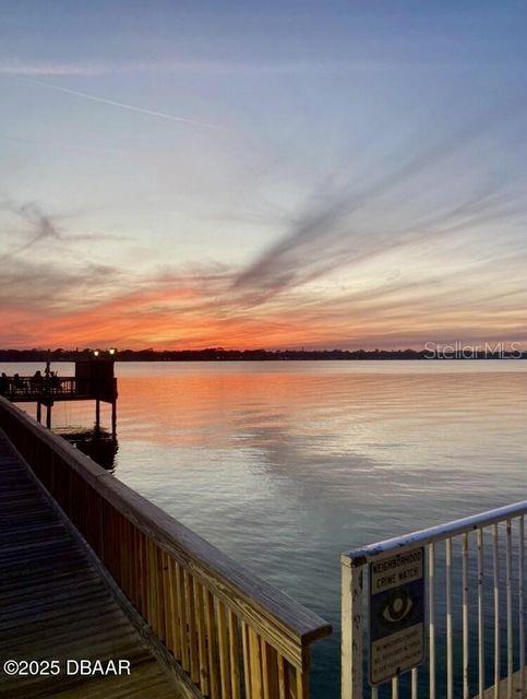 RIVERSIDE CONDO - Residential