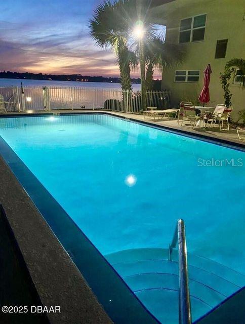 RIVERSIDE CONDO - Residential