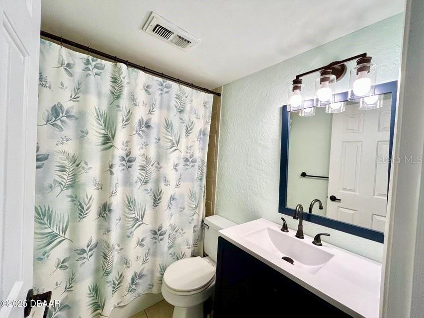 RIVERSIDE CONDO - Residential