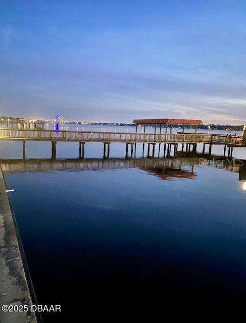 RIVERSIDE CONDO - Residential