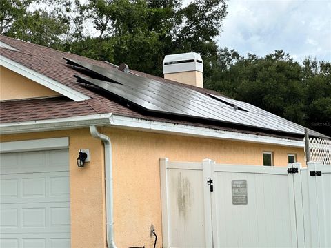 A home in OCOEE