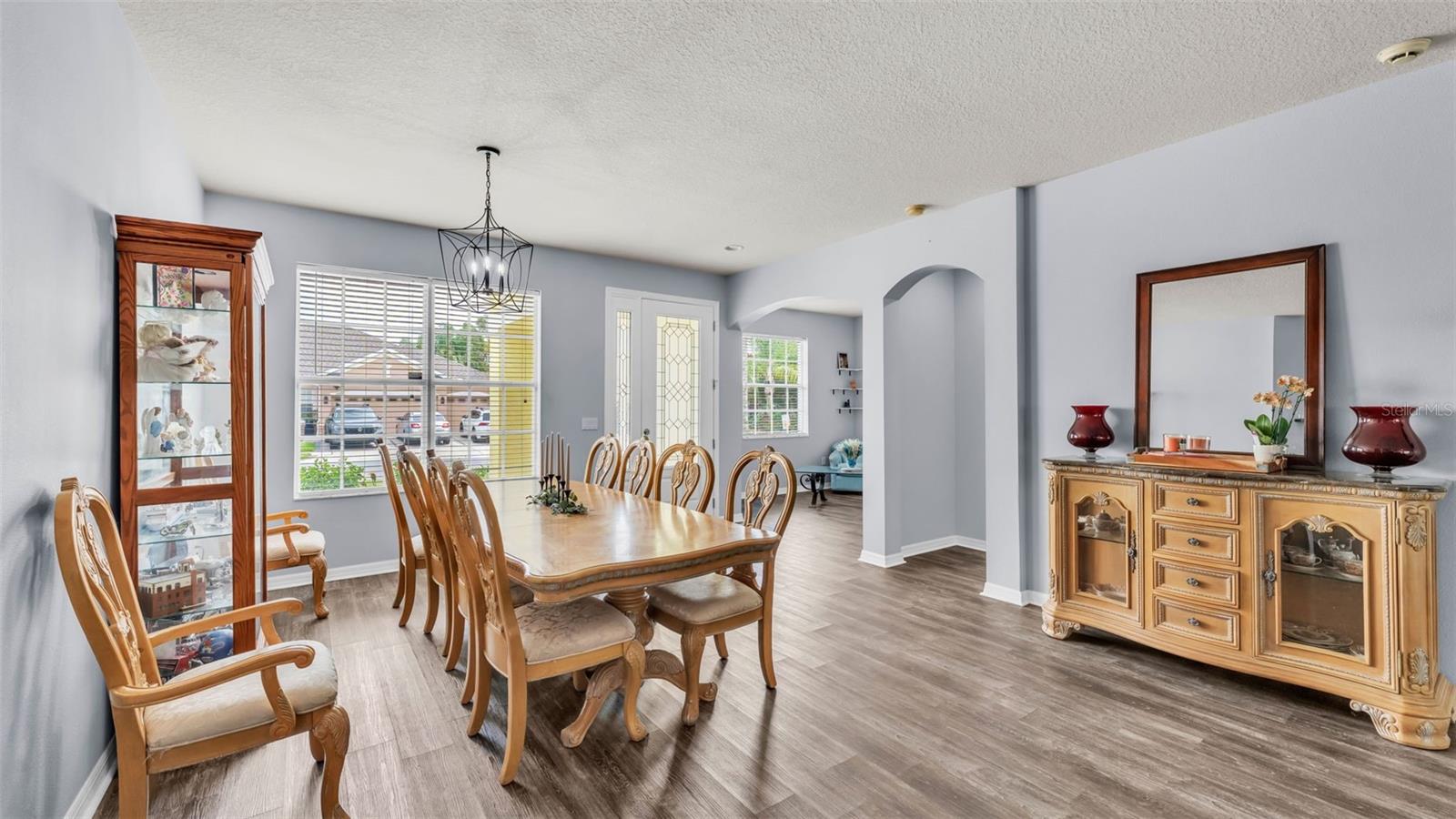 2472 TAHOE DRIVE