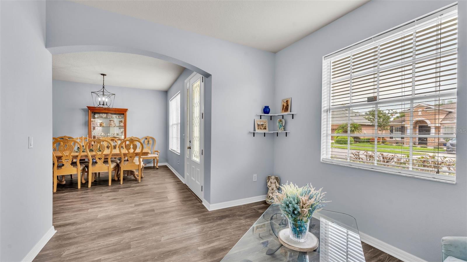 2472 TAHOE DRIVE