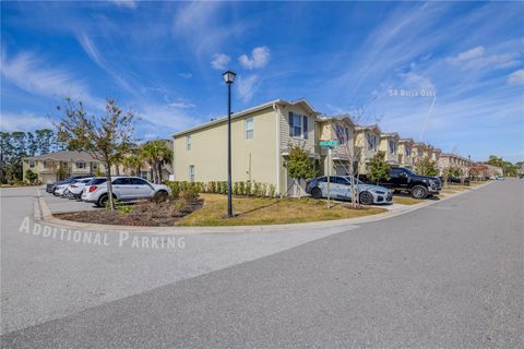 A home in PORT ORANGE