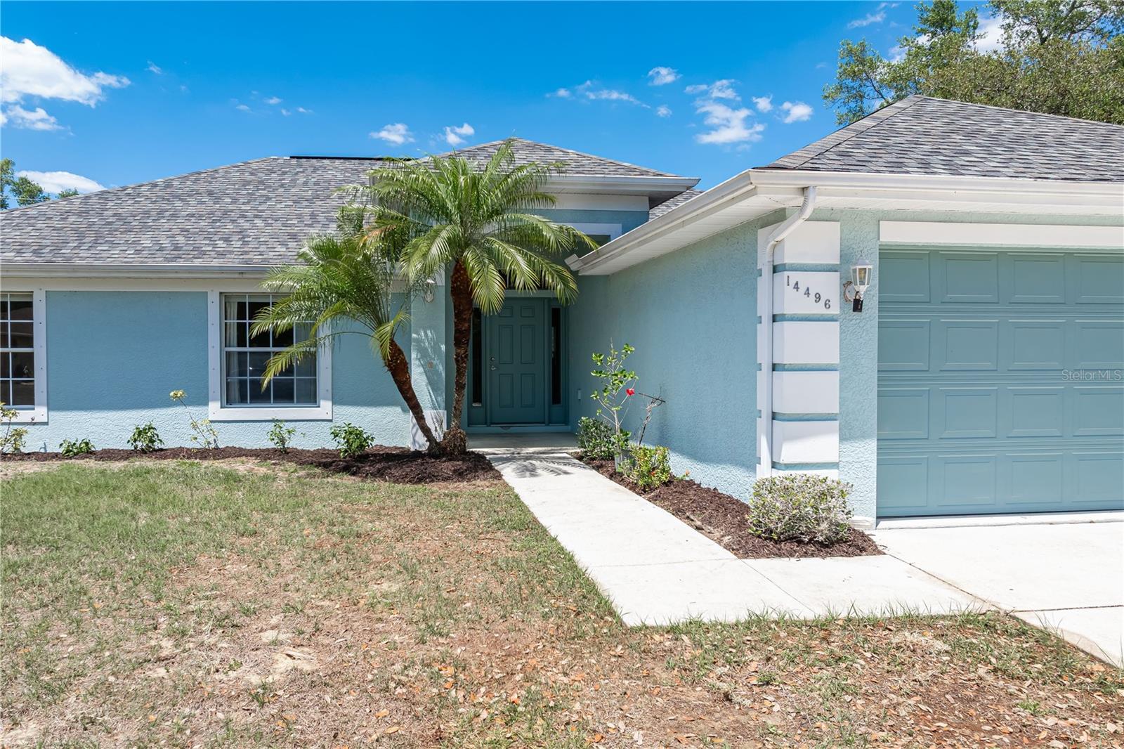 PORT CHARLOTTE SEC 032 - Residential