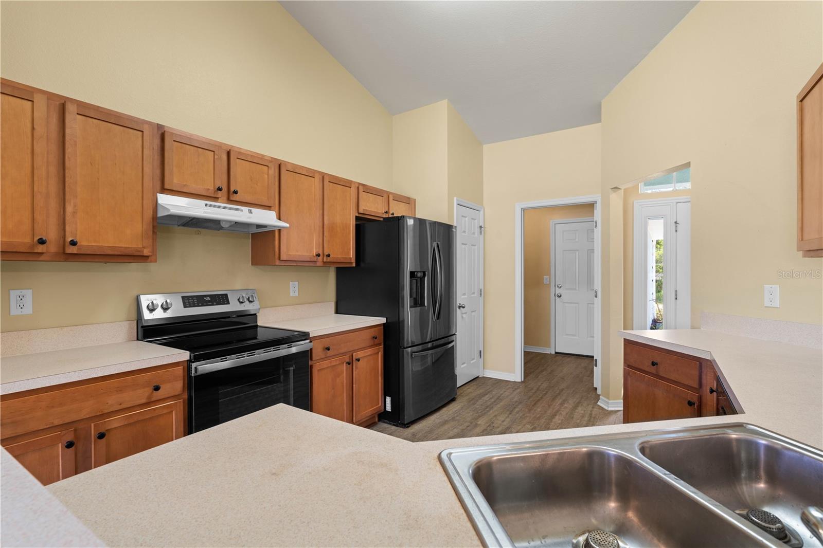 PORT CHARLOTTE SEC 032 - Residential