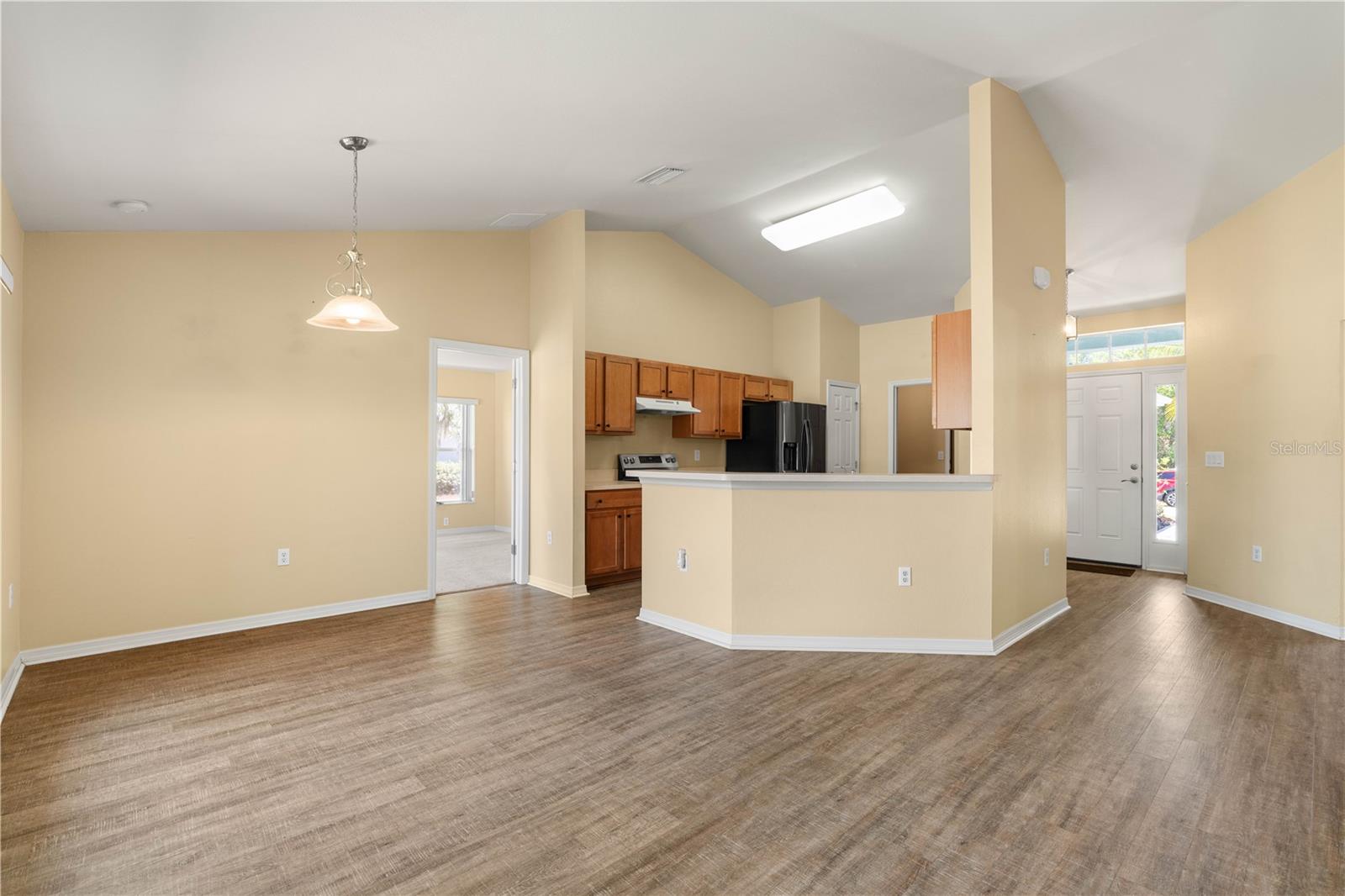 PORT CHARLOTTE SEC 032 - Residential