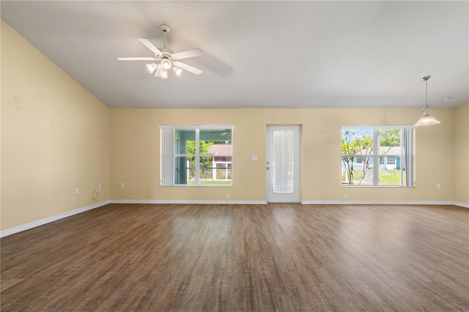 PORT CHARLOTTE SEC 032 - Residential