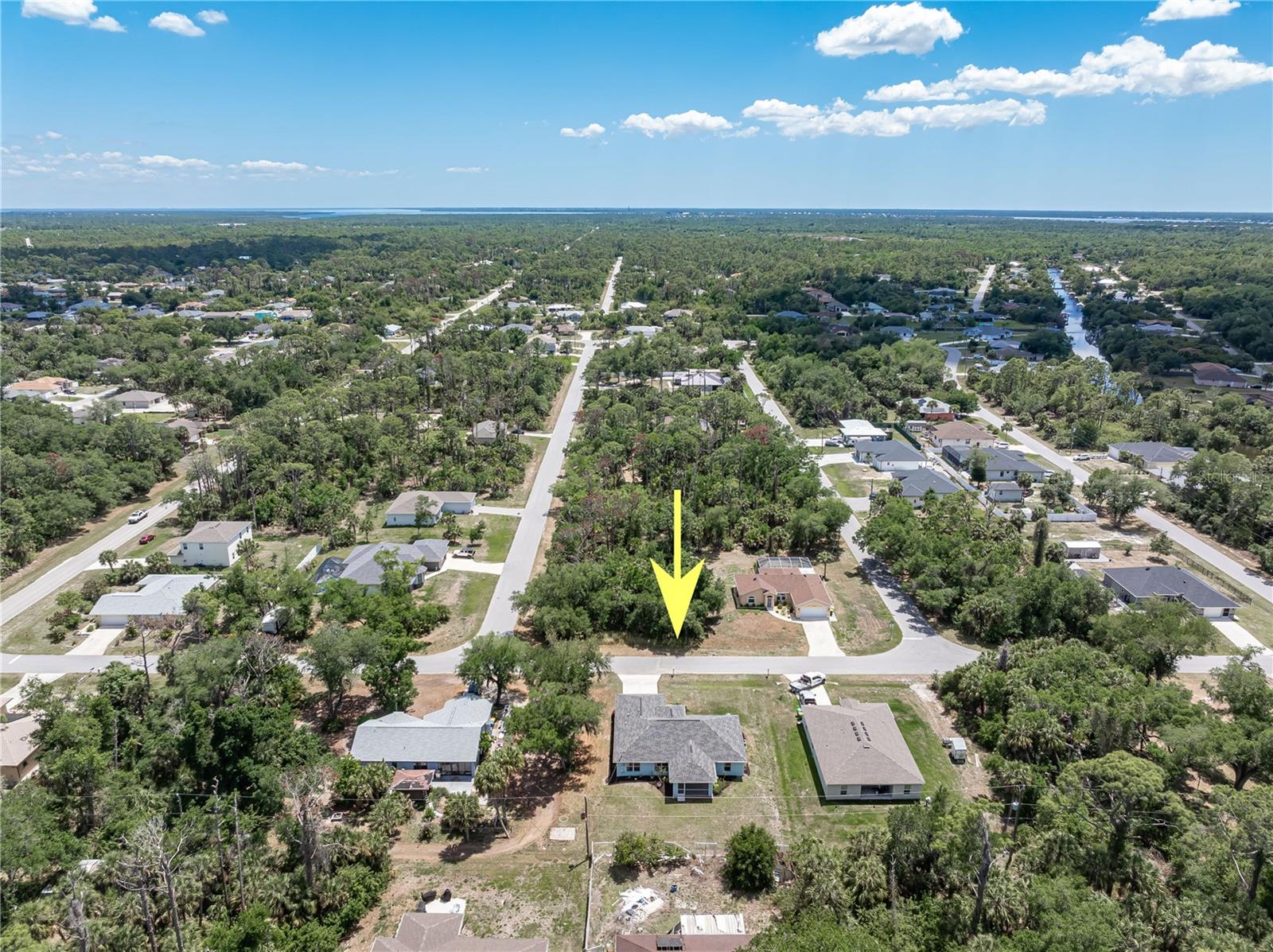 PORT CHARLOTTE SEC 032 - Residential