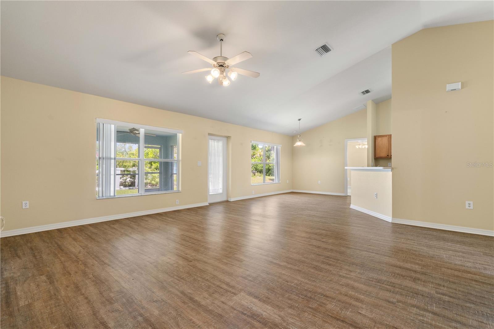 PORT CHARLOTTE SEC 032 - Residential