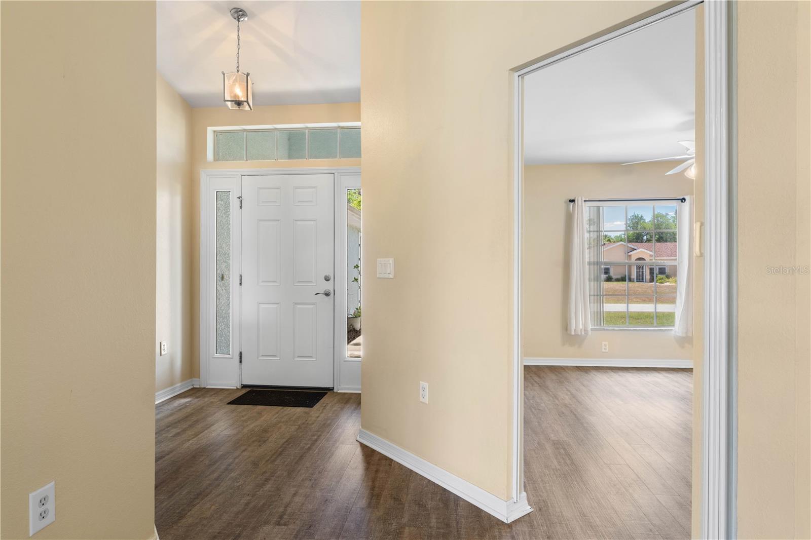 PORT CHARLOTTE SEC 032 - Residential