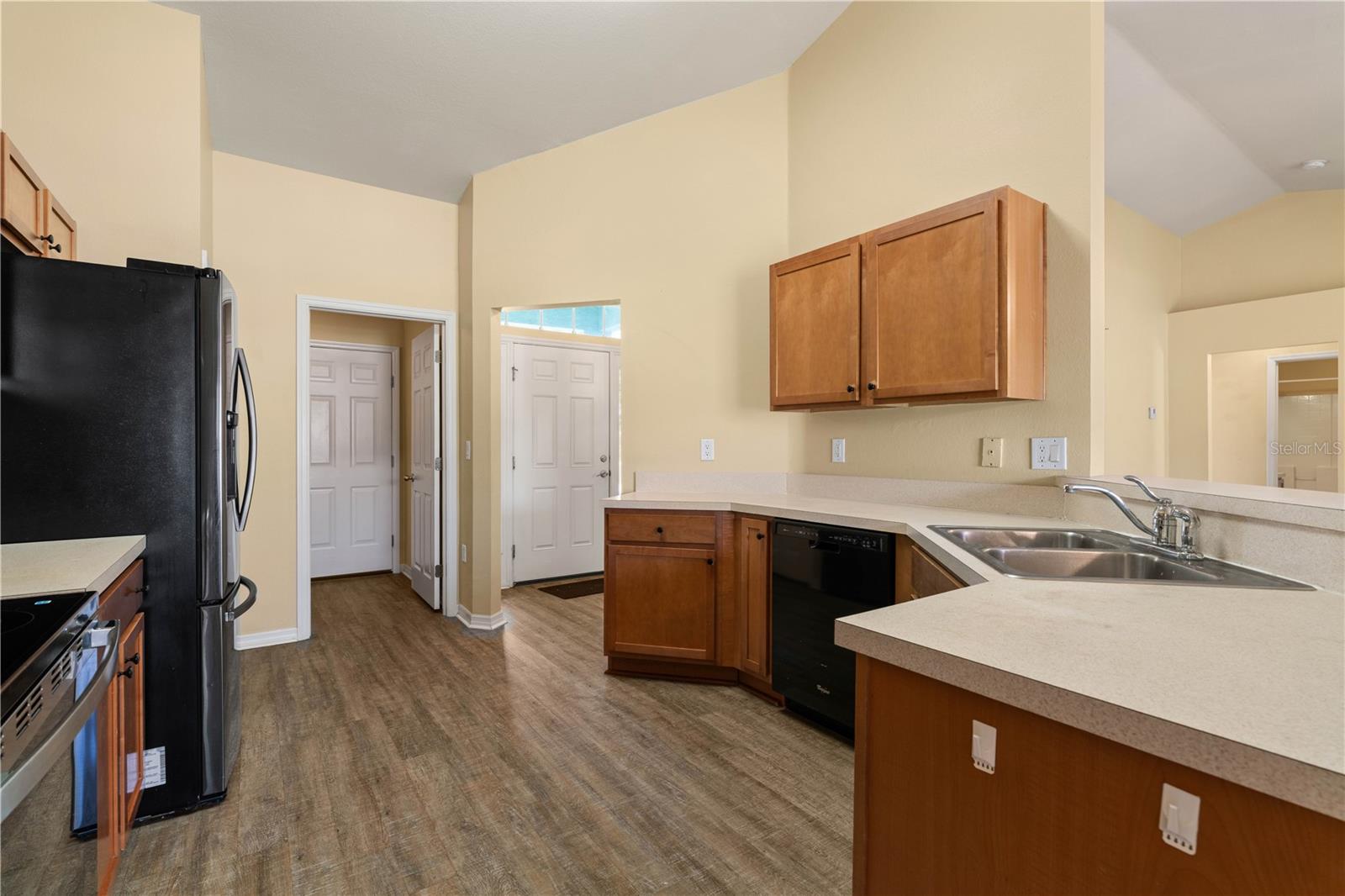 PORT CHARLOTTE SEC 032 - Residential