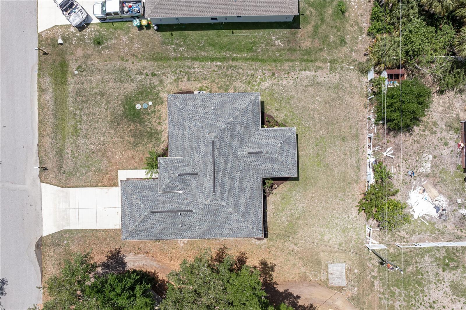 PORT CHARLOTTE SEC 032 - Residential