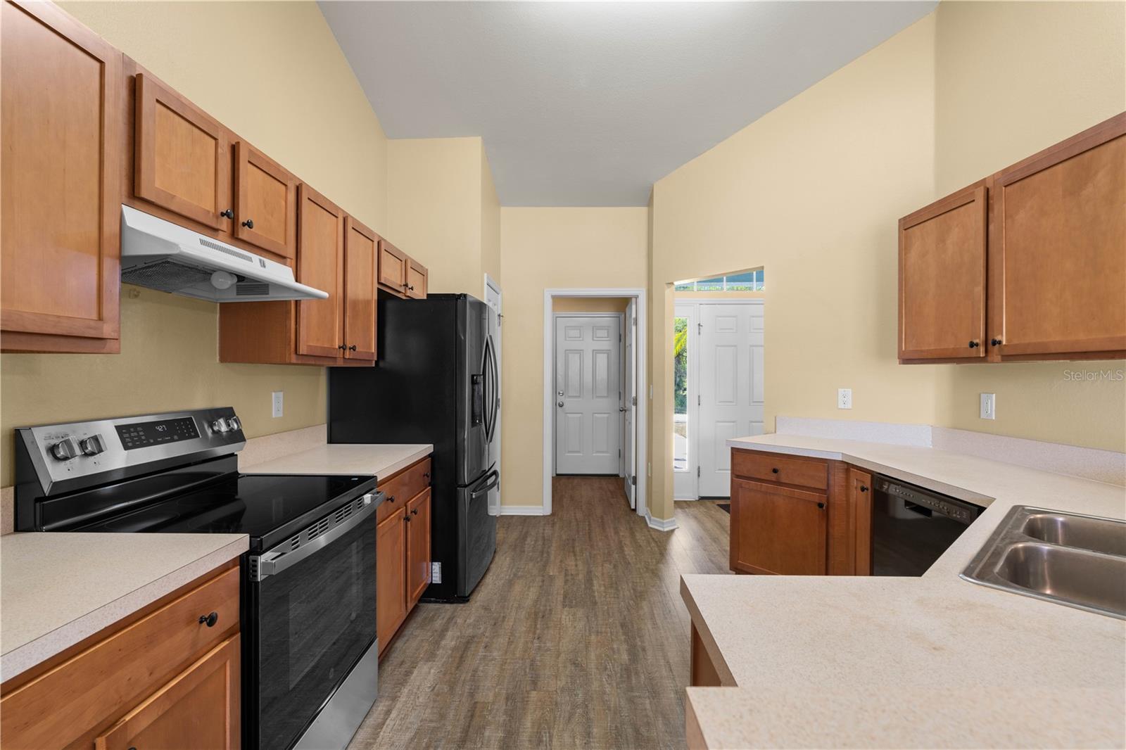 PORT CHARLOTTE SEC 032 - Residential