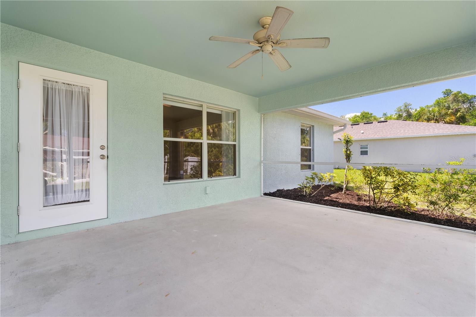 PORT CHARLOTTE SEC 032 - Residential