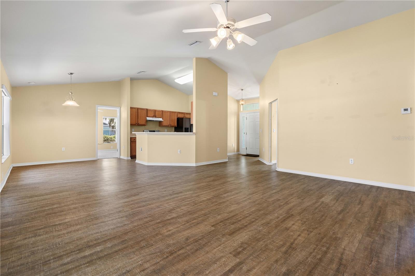 PORT CHARLOTTE SEC 032 - Residential