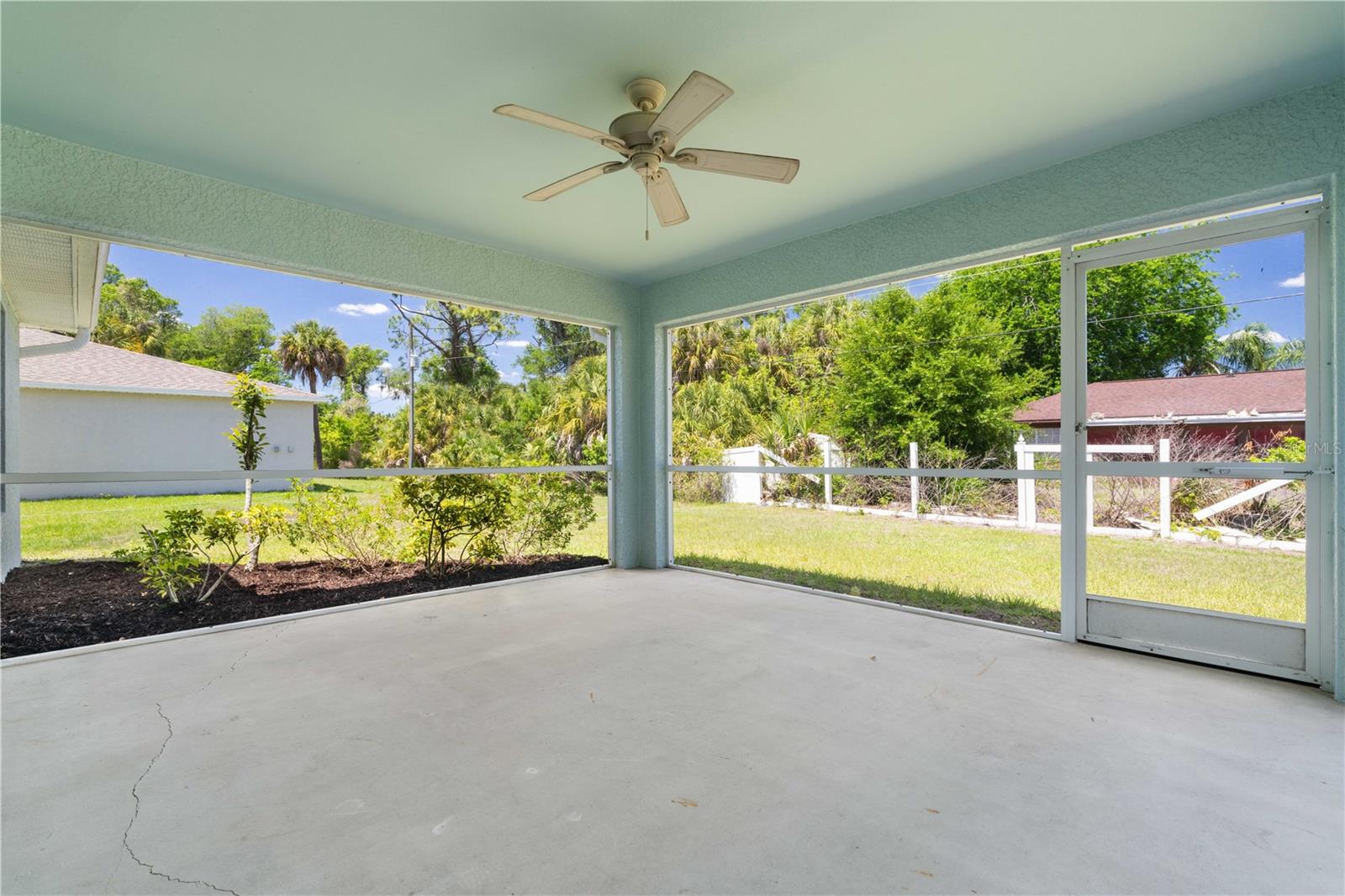 PORT CHARLOTTE SEC 032 - Residential