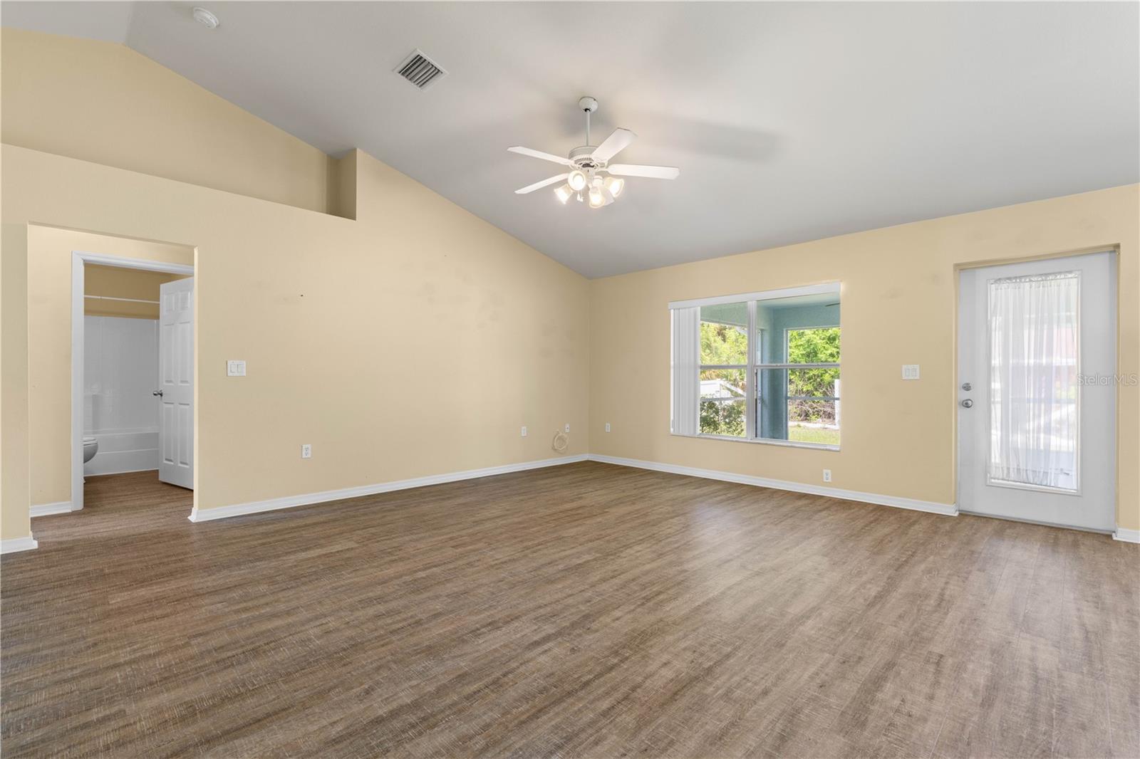 PORT CHARLOTTE SEC 032 - Residential