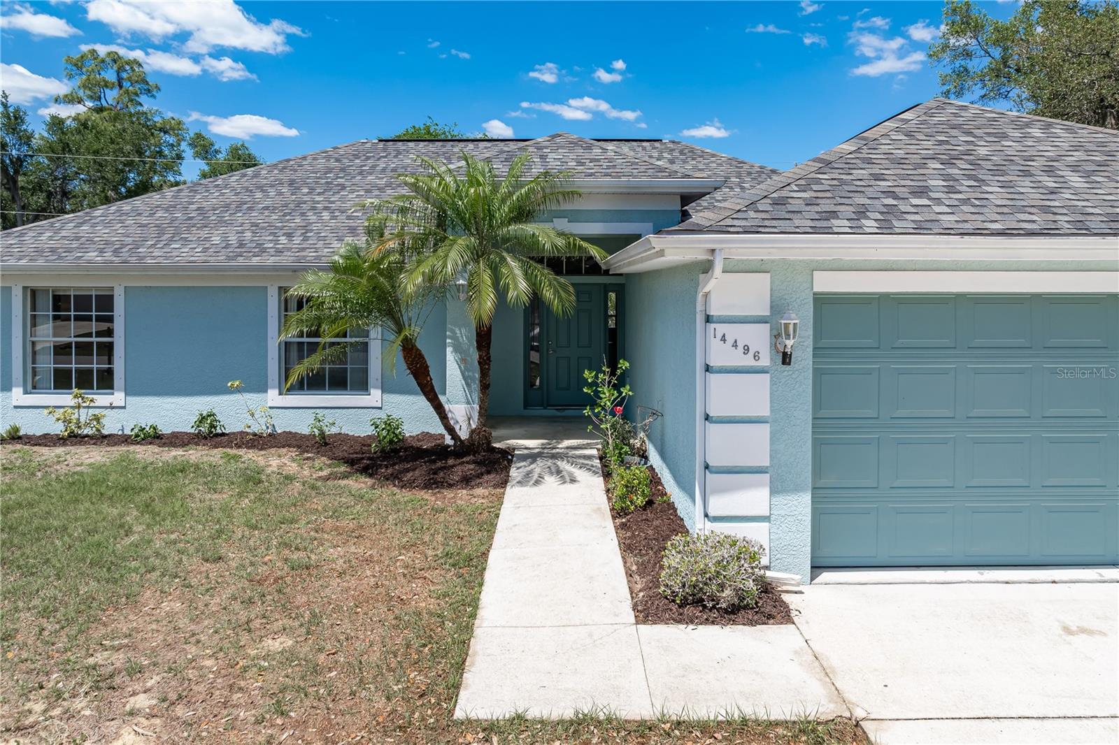 PORT CHARLOTTE SEC 032 - Residential