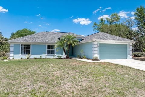 Photo of 14496 Elwood Avenue, Port Charlotte, FL 33953 (MLS # C7525053)