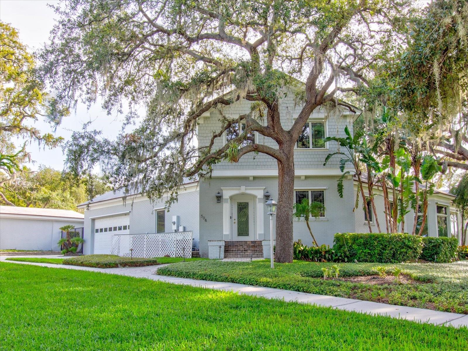 504 RIVERSIDE DRIVE 504