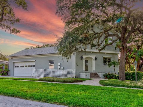 504 RIVERSIDE DRIVE 504 TARPON SPRINGS FL 34689