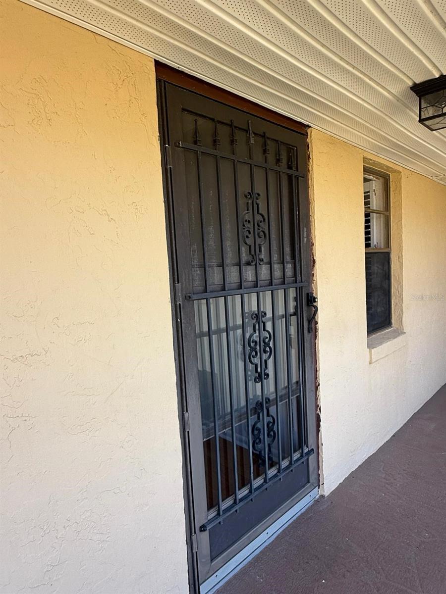 Welcome Home!!! This 55+ community features Recreation Facility, Swimming Pool and Laundry Facilities. This condo is located on the 2nd floor and features 2 bedrooms, 2 bathrooms and an open floor plan with living room, dining room, and kitchen. Just minute from downtown area, restaurants, local amenities, and Lake Wailes Park. This condo has plenty to offer, so make your offer TODAY. Don't miss out on the opportunity to make this remarkable residence yours! IS FOR SALE AS-IS. If exacts square footage is a concern, the property should be independently measure.