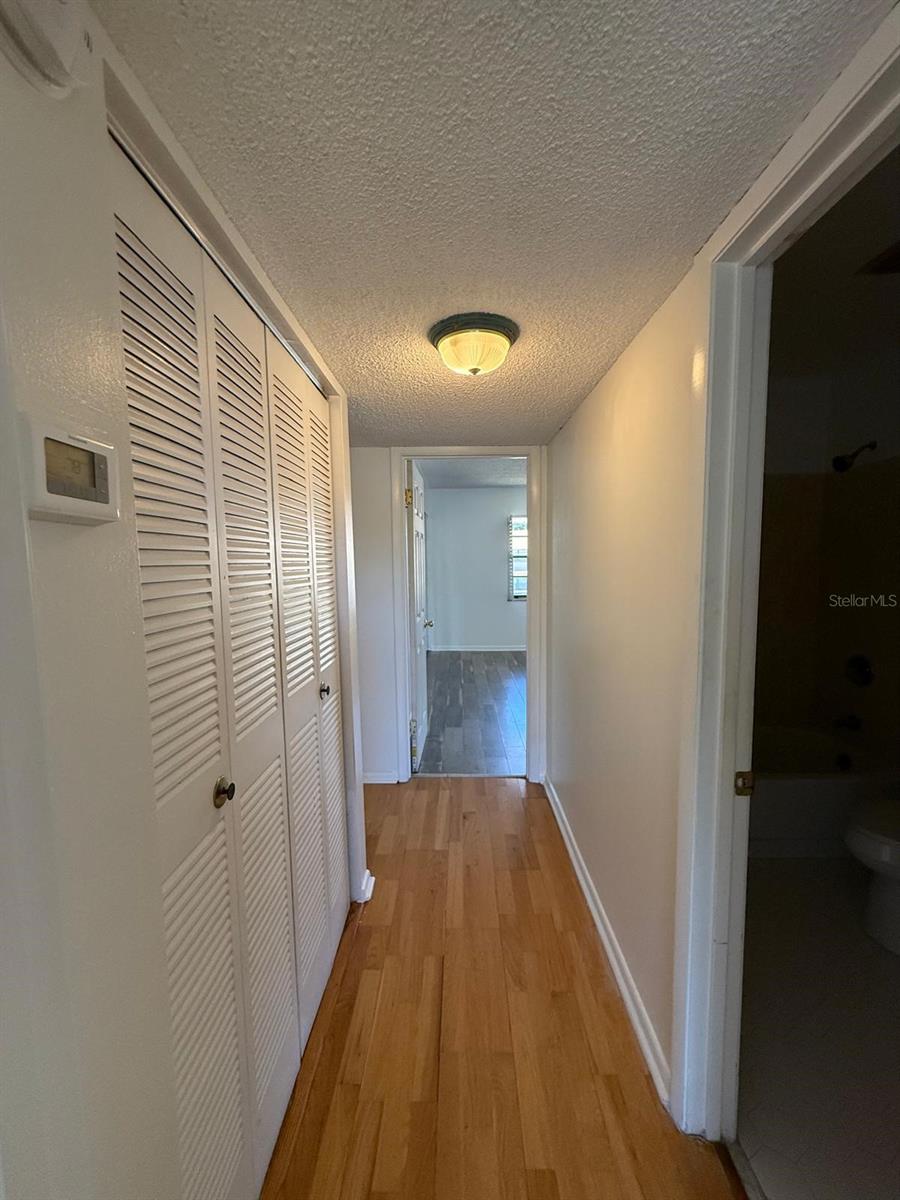 LAKE WALES VILLAGE CONDO - Residential