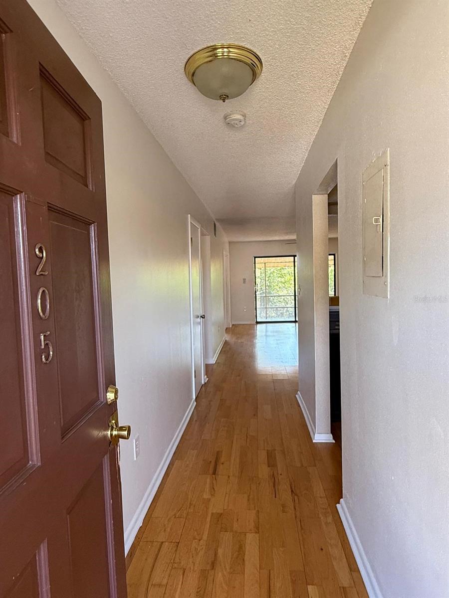 LAKE WALES VILLAGE CONDO - Residential
