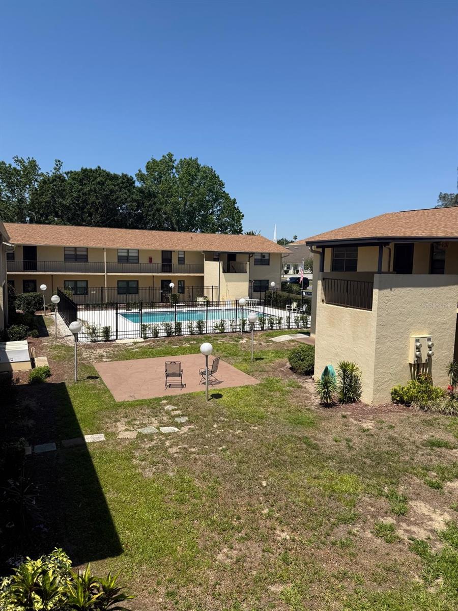 LAKE WALES VILLAGE CONDO - Residential
