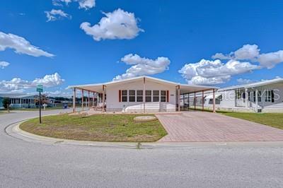 CASA DEL SOL - Residential