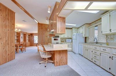 CASA DEL SOL - Residential