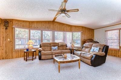 CASA DEL SOL - Residential