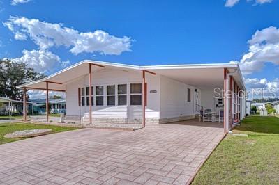 CASA DEL SOL - Residential